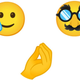 Imagen para el artículo titulado Estos son los 117 emojis que llegan a tu teléfono con Android 11